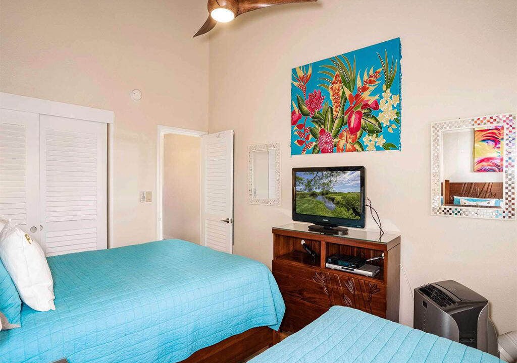 Photo of Bedroom in Kihei