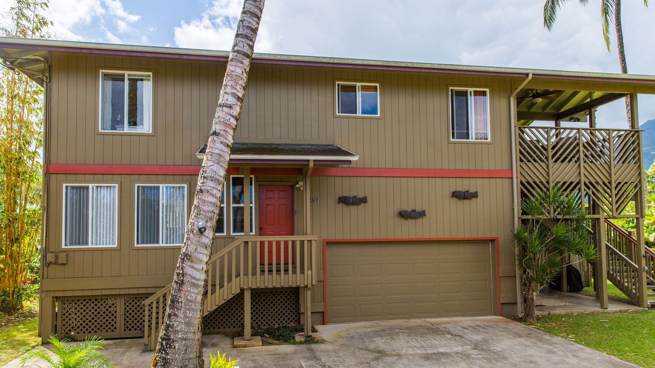 Photo of Outdoor in Hanalei