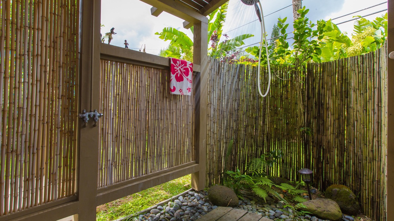 Photo of Outdoor in Hanalei