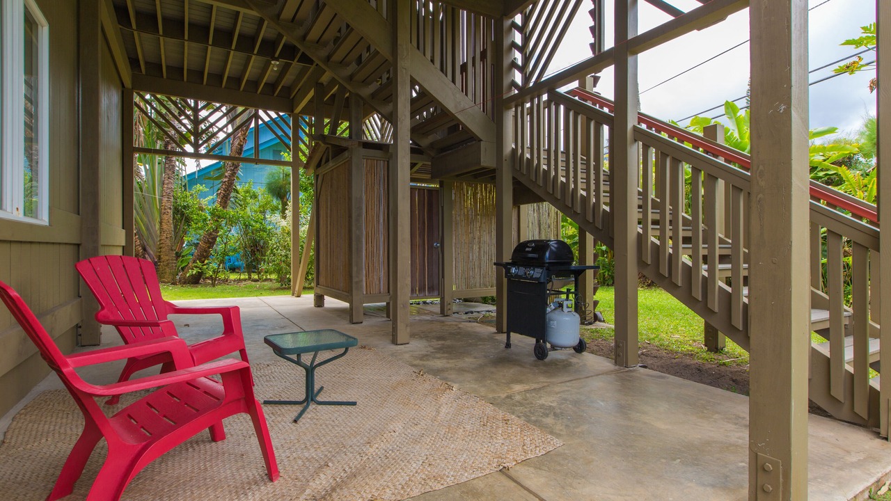 Photo of Others in Hanalei