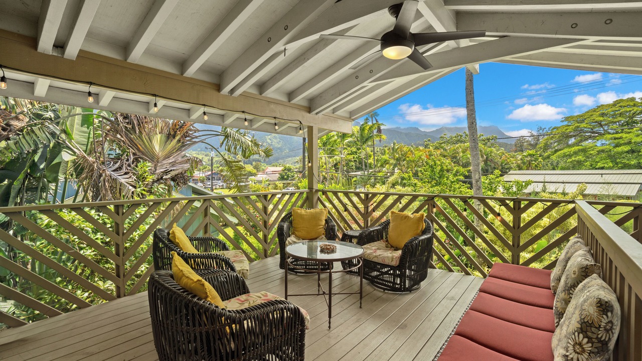 Photo of Others in Hanalei