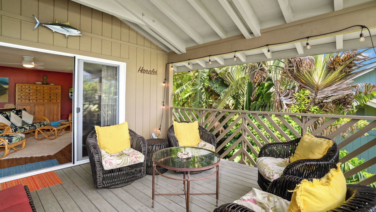 Photo of Others in Hanalei
