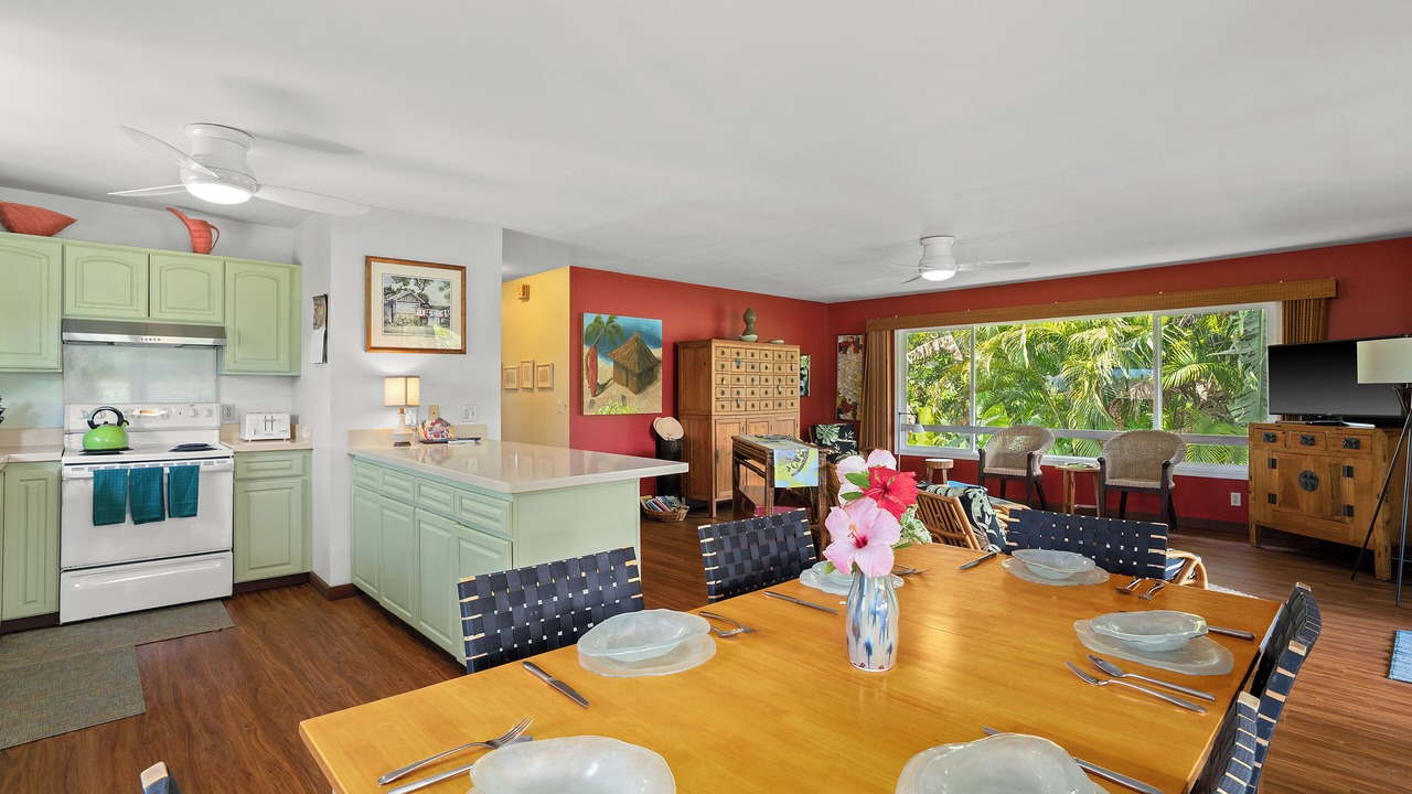 Photo of Others in Hanalei