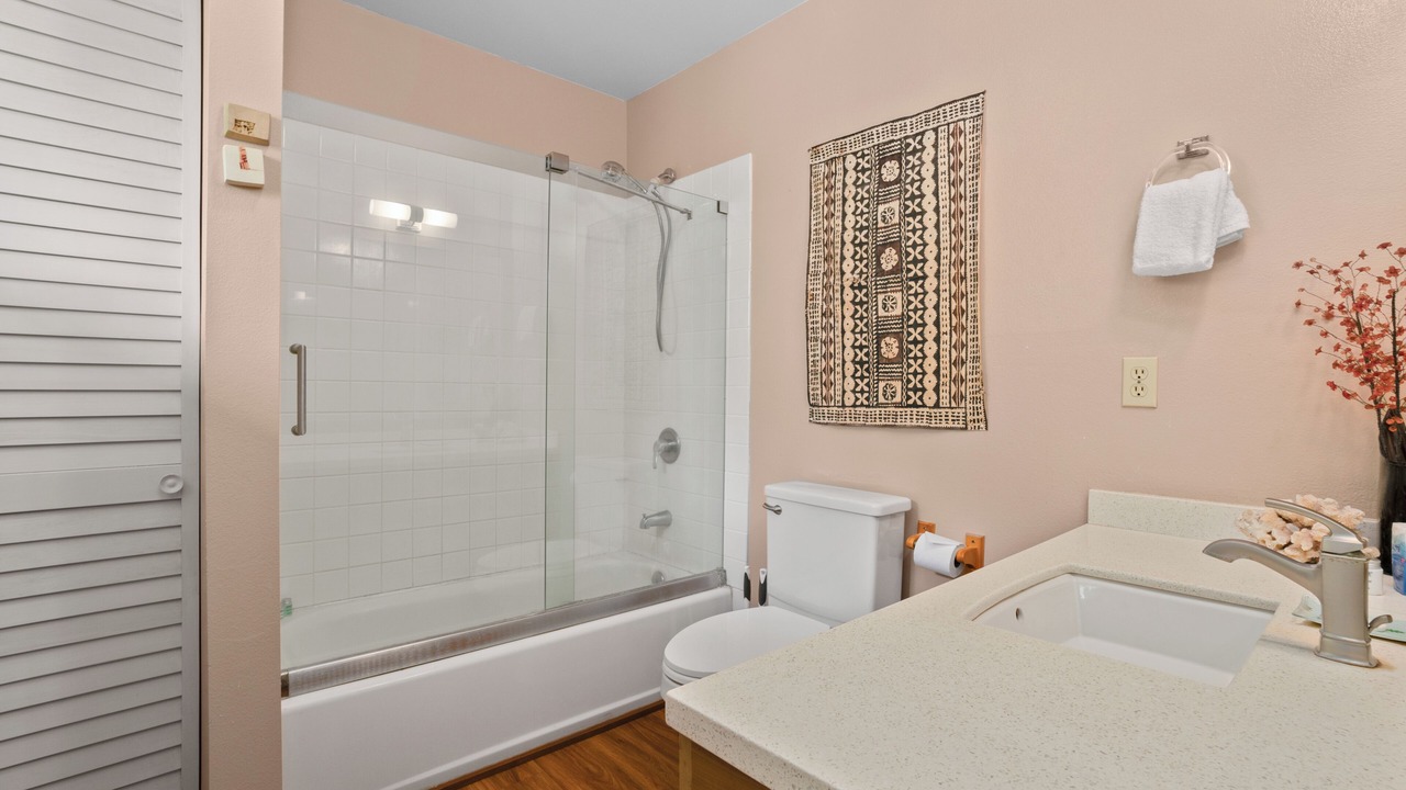 Photo of Bathroom in Hanalei
