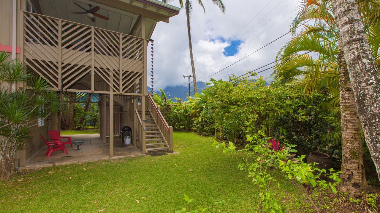 Photo of Others in Hanalei