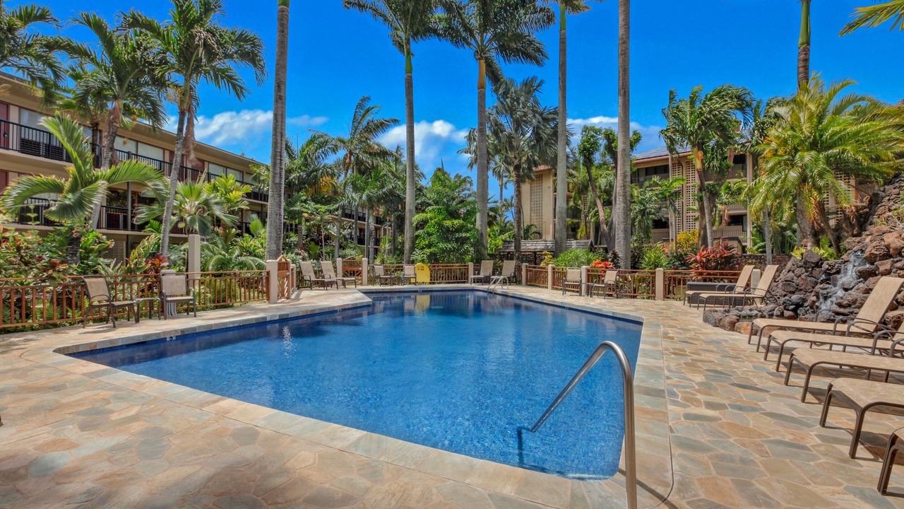 Photo of Outdoor in Poipu