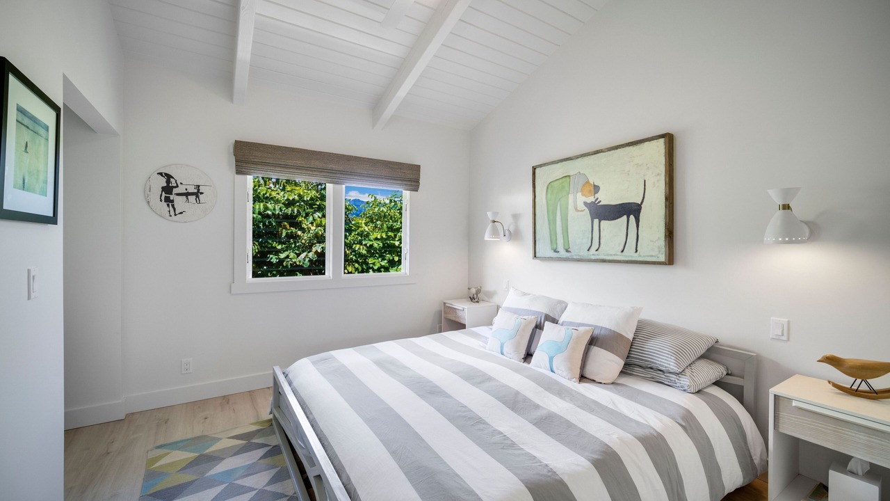 Photo of Bedroom in Hanalei