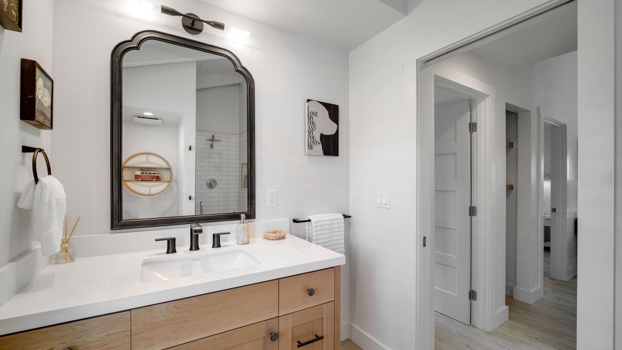 Photo of Bathroom in Hanalei