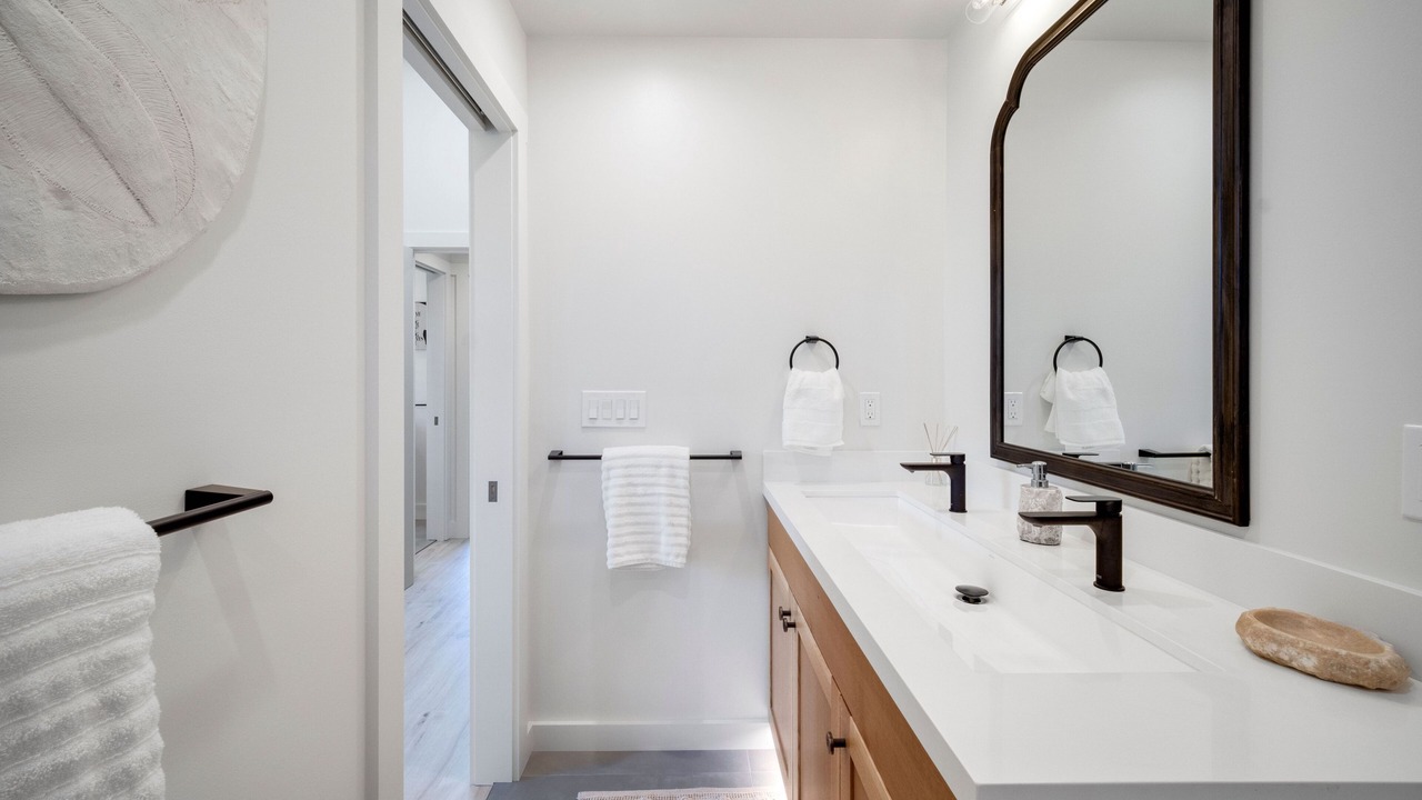 Photo of Bathroom in Hanalei