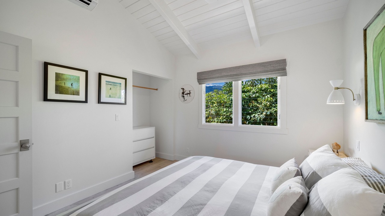 Photo of Bedroom in Hanalei