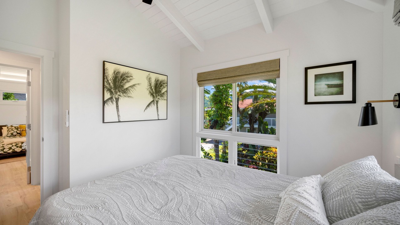 Photo of Bedroom in Hanalei