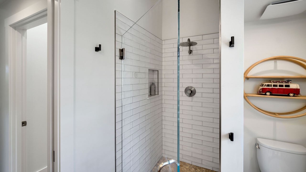 Photo of Bathroom in Hanalei
