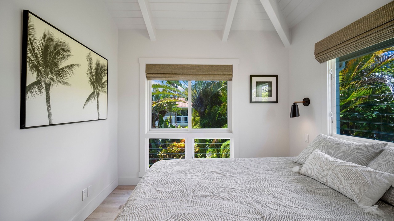 Photo of Bedroom in Hanalei