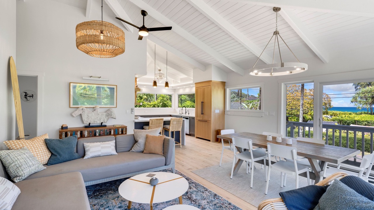 Photo of Bedroom in Hanalei