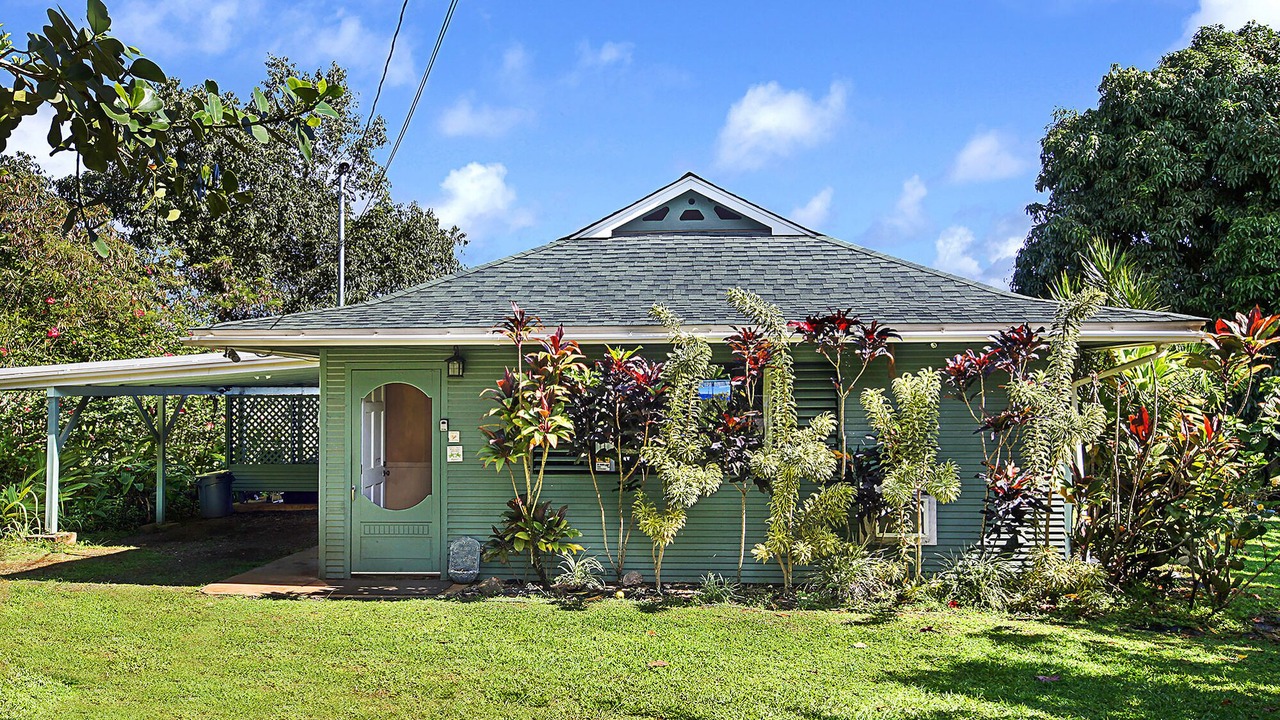 Photo of Outdoor in Kilauea