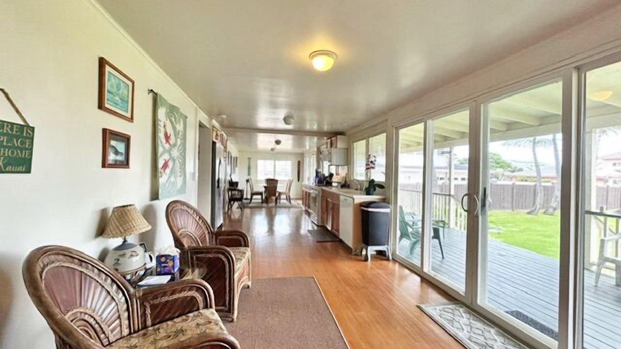 Photo of Bedroom in Wailua
