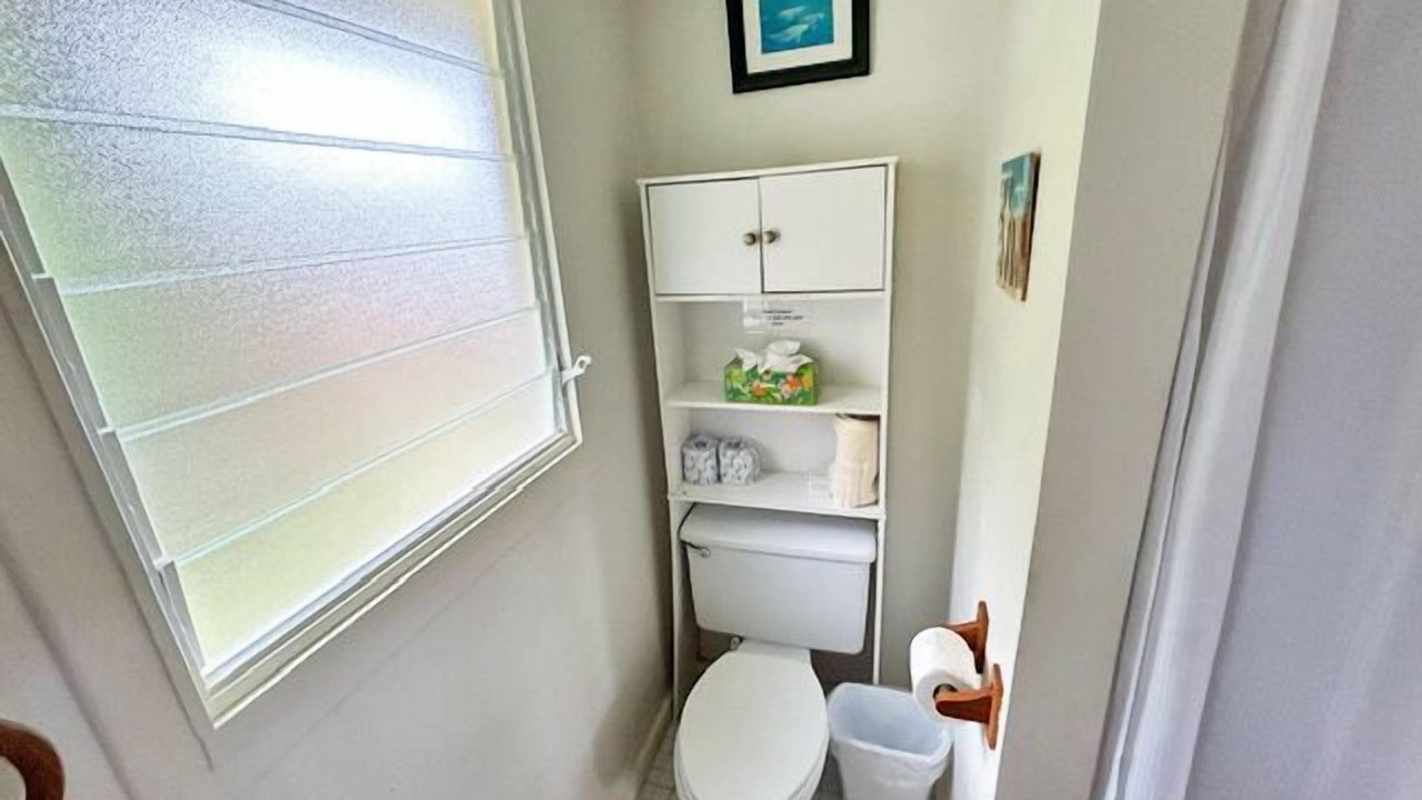 Photo of Bathroom in Wailua