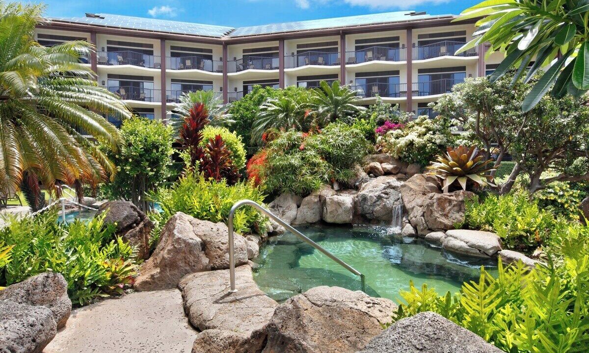 Photo of Outdoor in Poipu