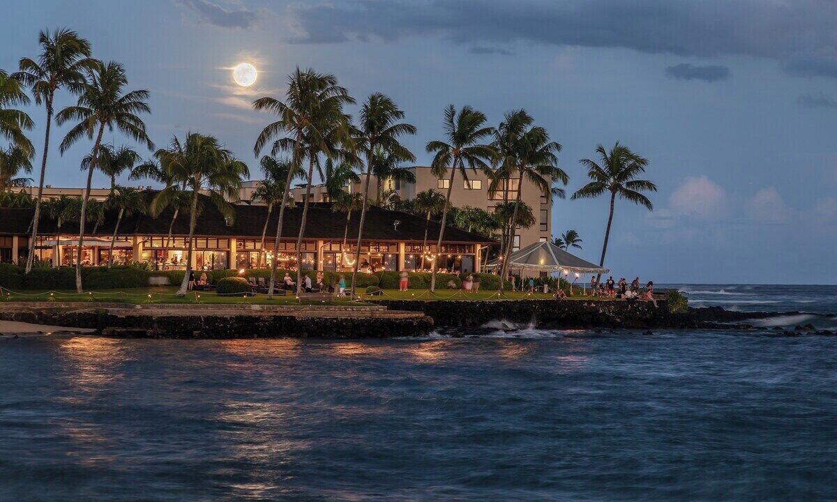 Photo of Others in Poipu