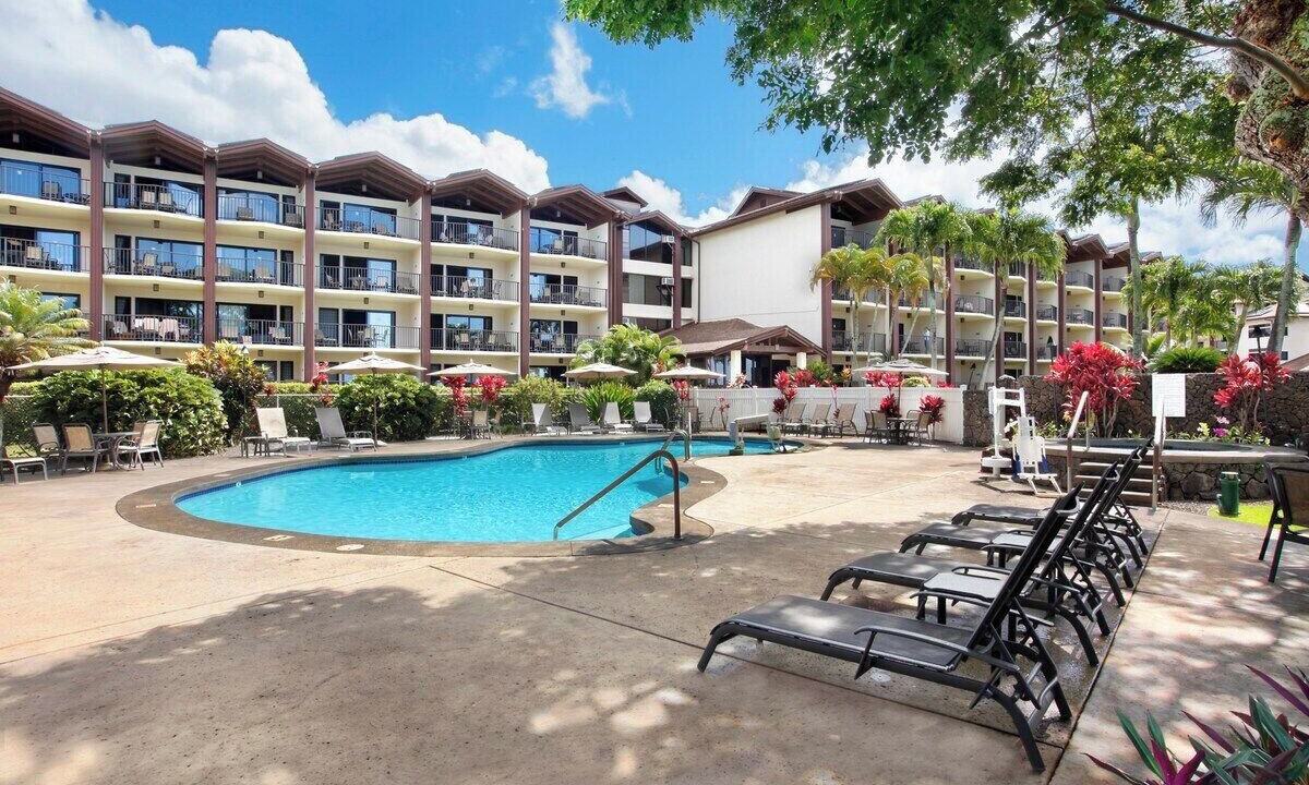 Photo of Outdoor in Poipu