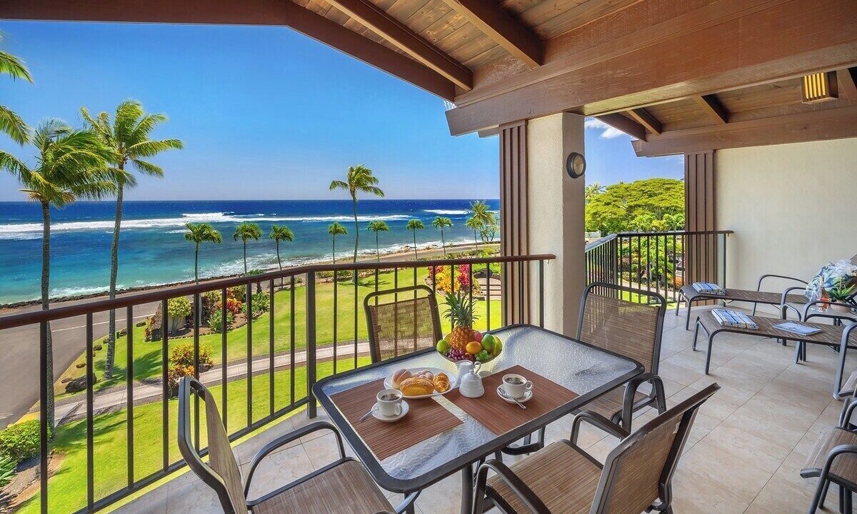 Photo of Others in Poipu