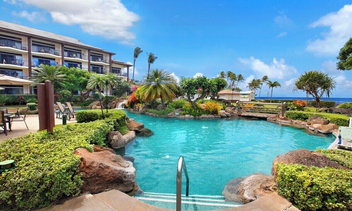 Photo of Outdoor in Poipu