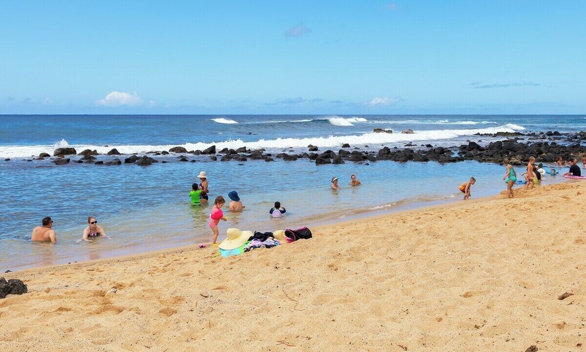 Photo of Others in Poipu