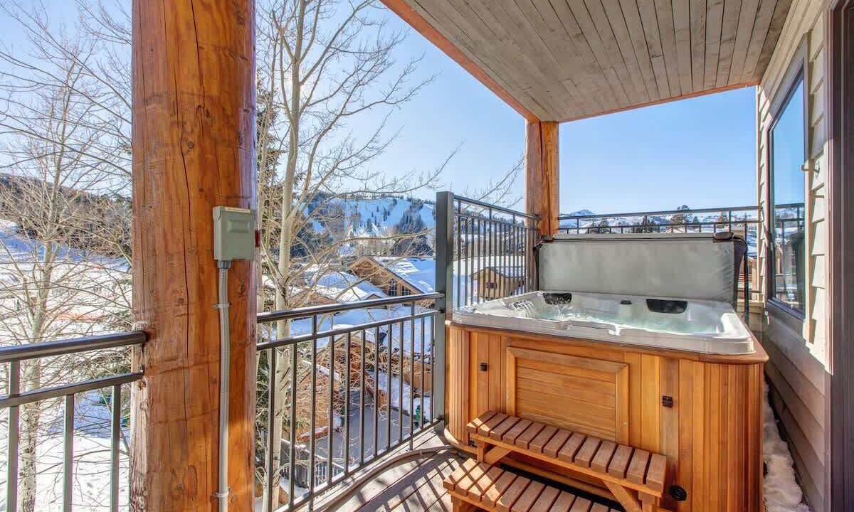 Photo of Outdoor in Deer Valley