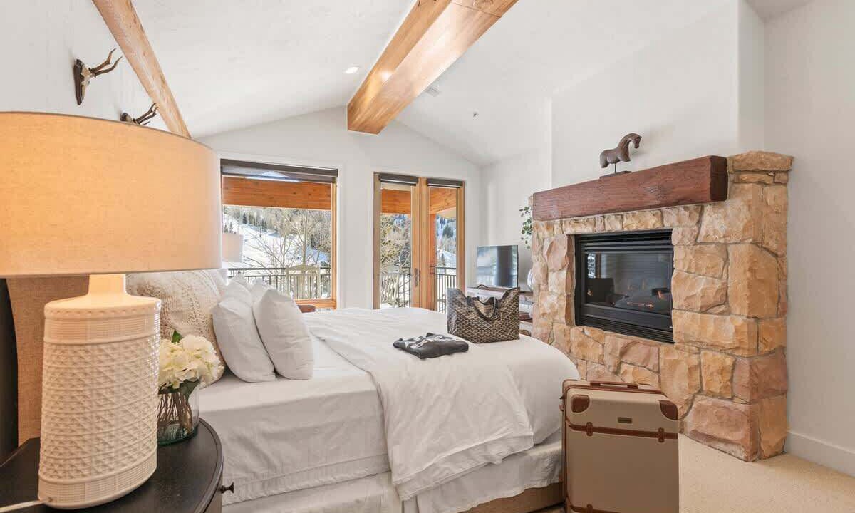 Photo of Bedroom in Deer Valley