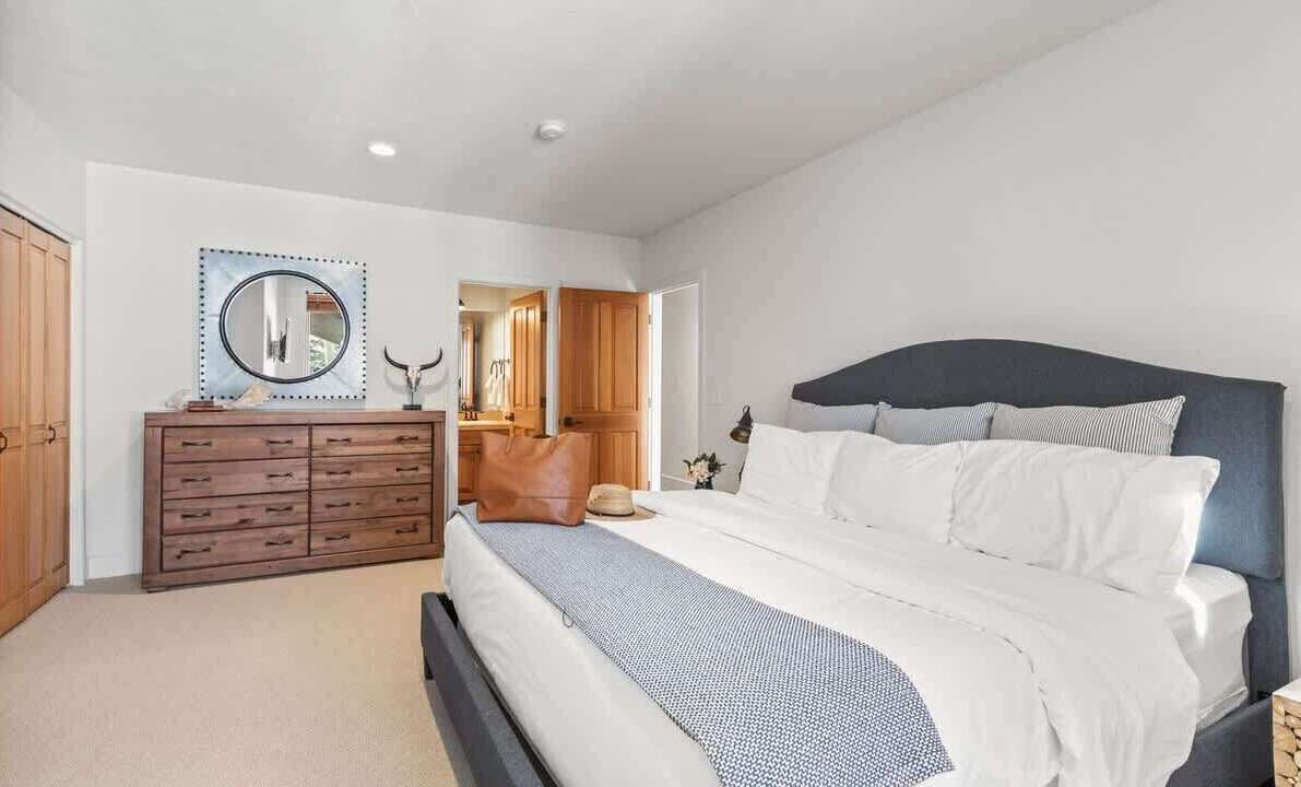 Photo of Bedroom in Deer Valley