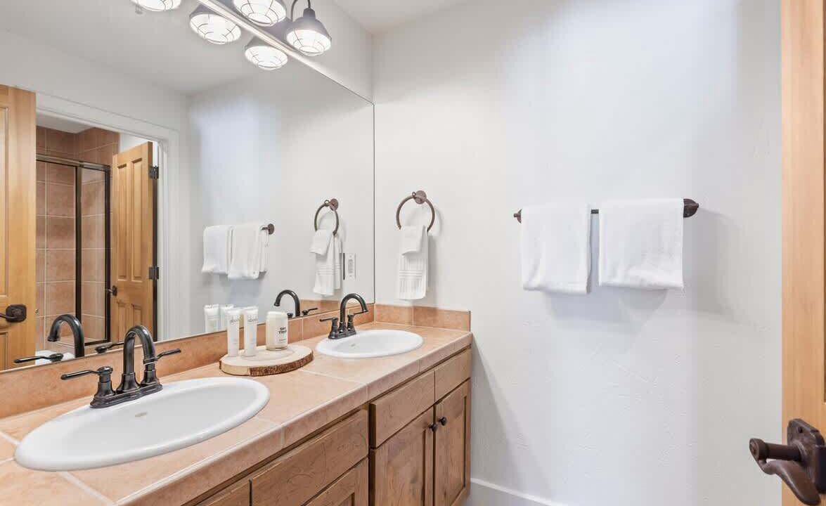 Photo of Bathroom in Deer Valley