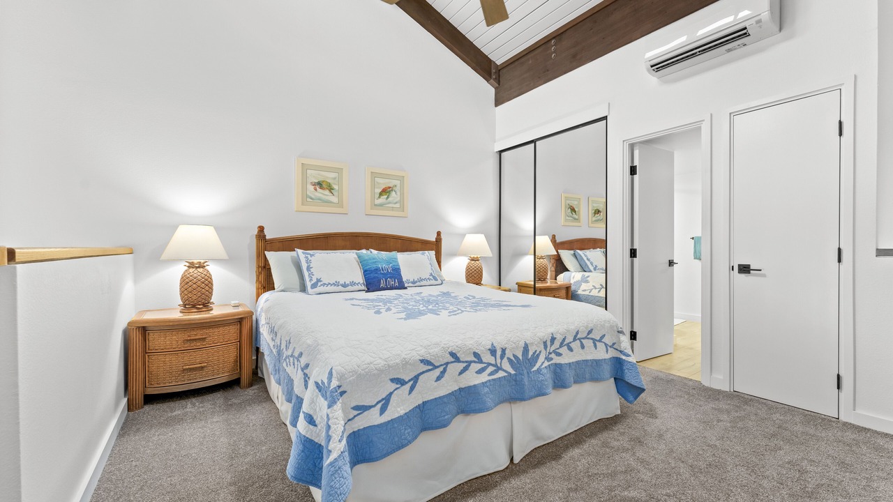 Photo of Bedroom in Kihei