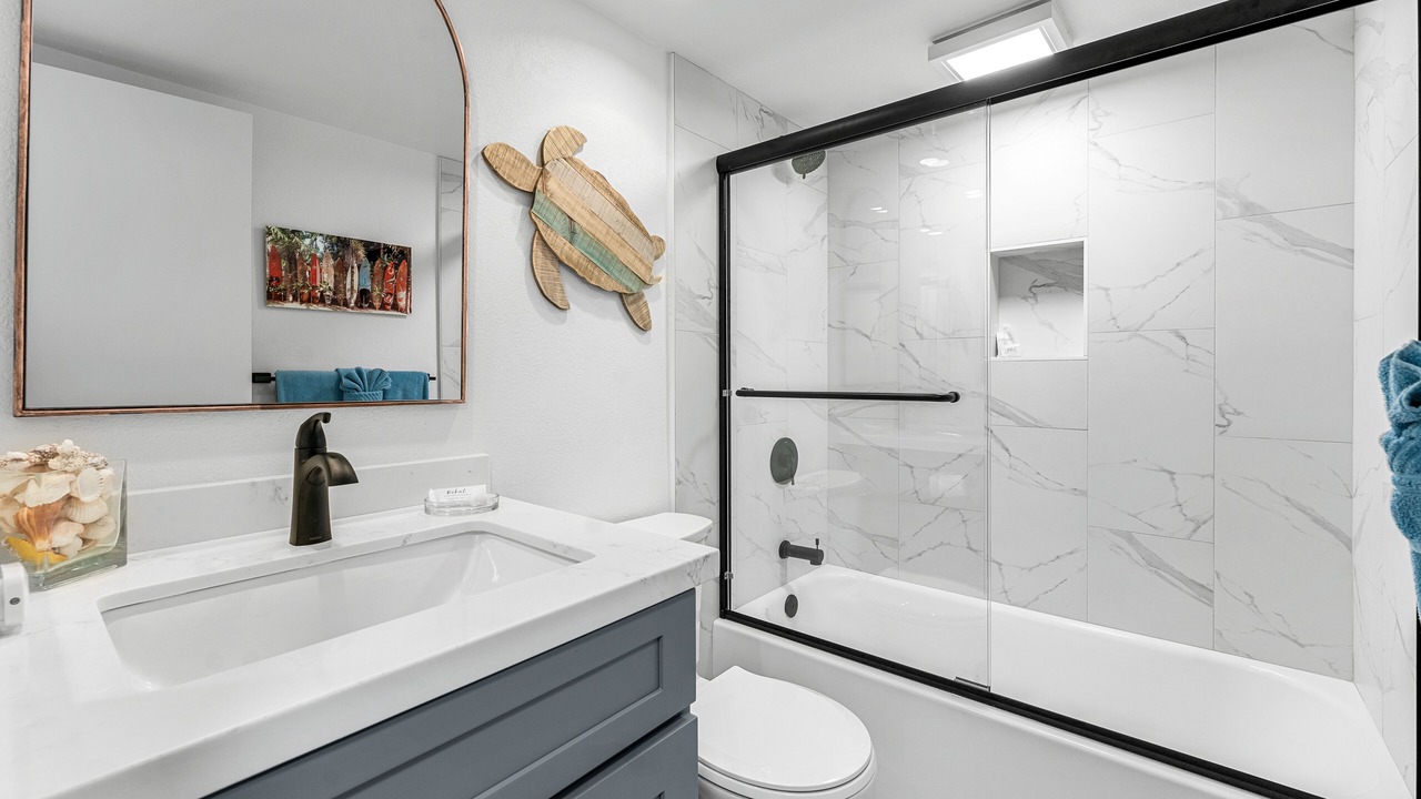 Photo of Bathroom in Kihei