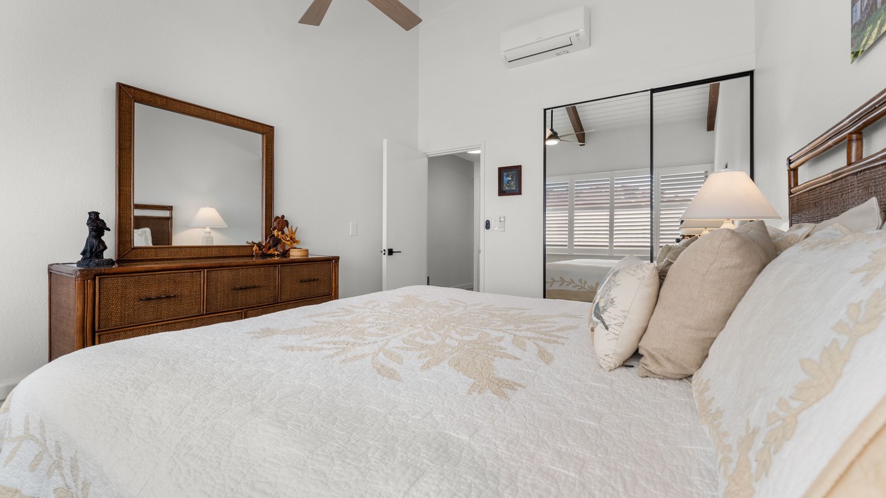 Photo of Bedroom in Kihei