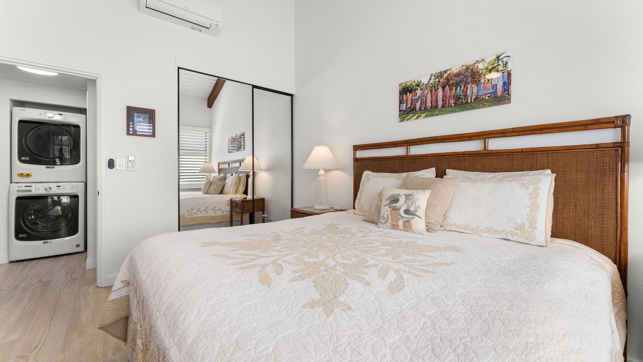 Photo of Bedroom in Kihei