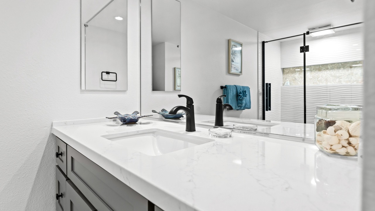 Photo of Bathroom in Kihei