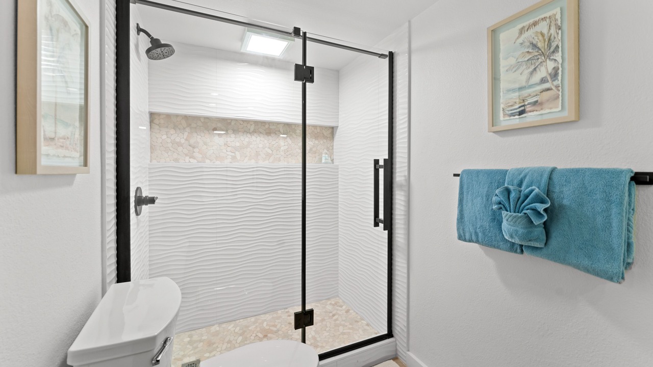 Photo of Bathroom in Kihei
