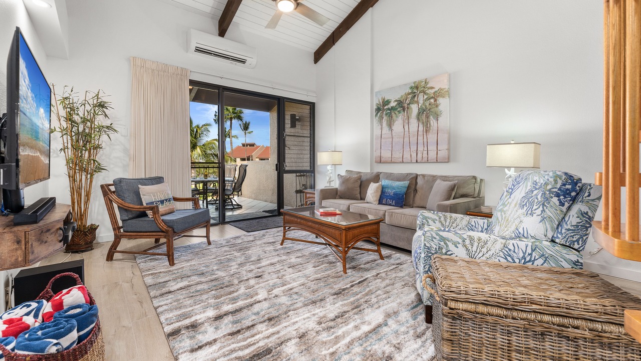 Photo of Livingroom in Kihei