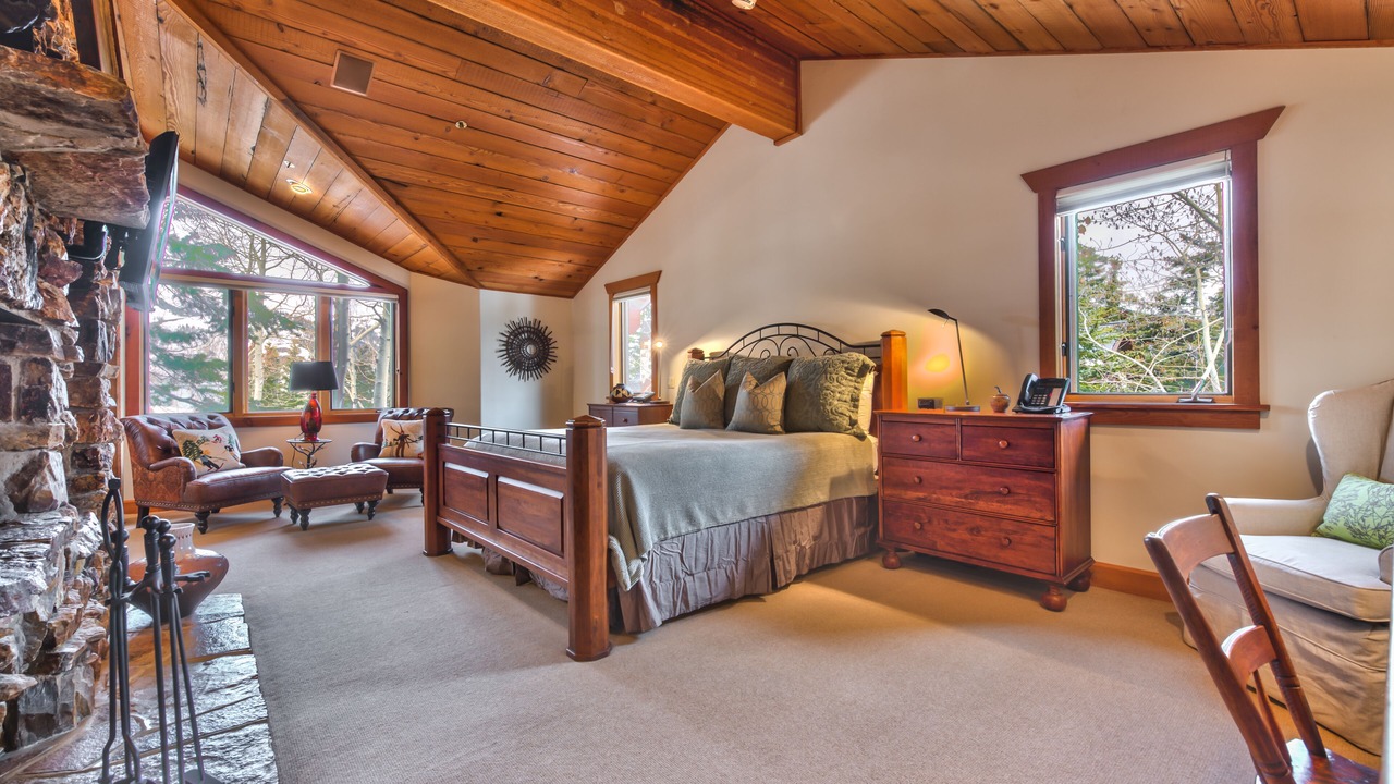 Photo of Livingroom in Deer Valley