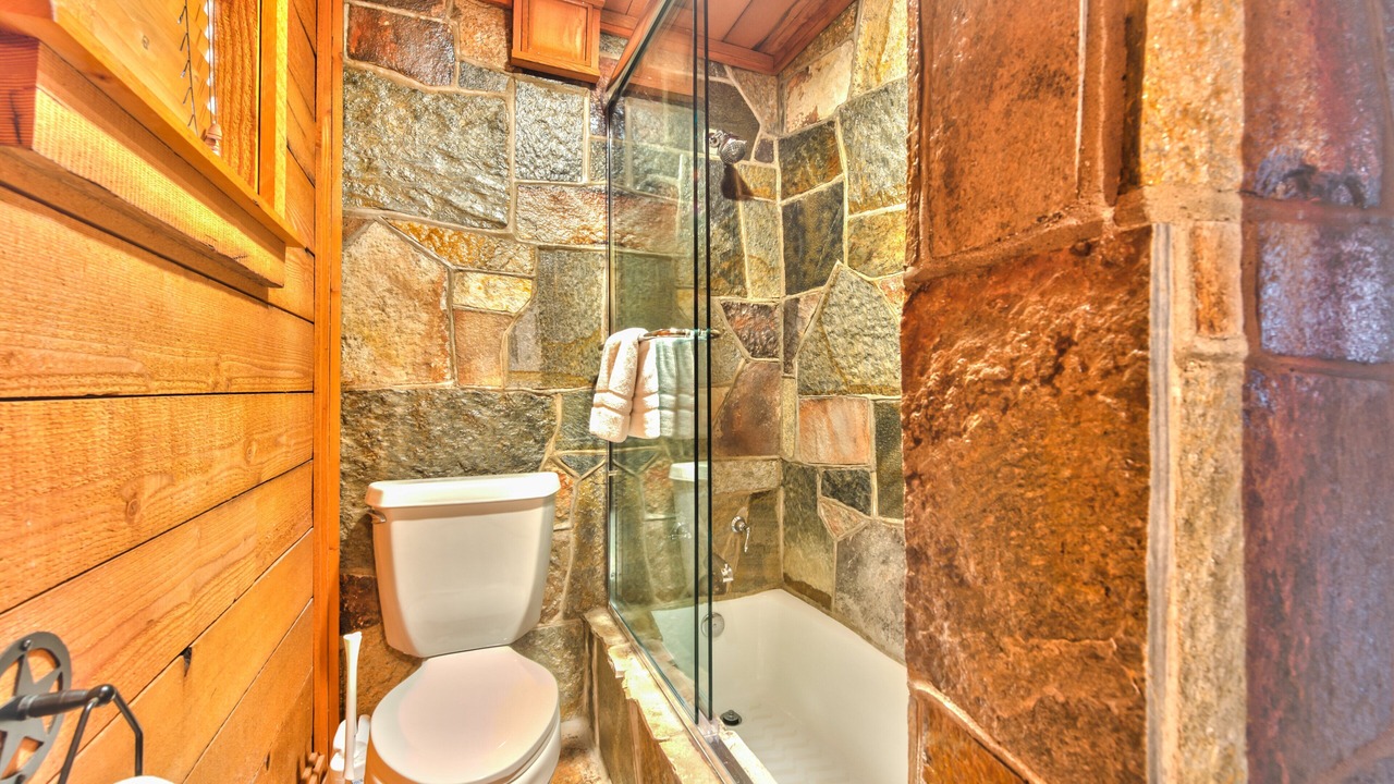 Photo of Bathroom in Deer Valley
