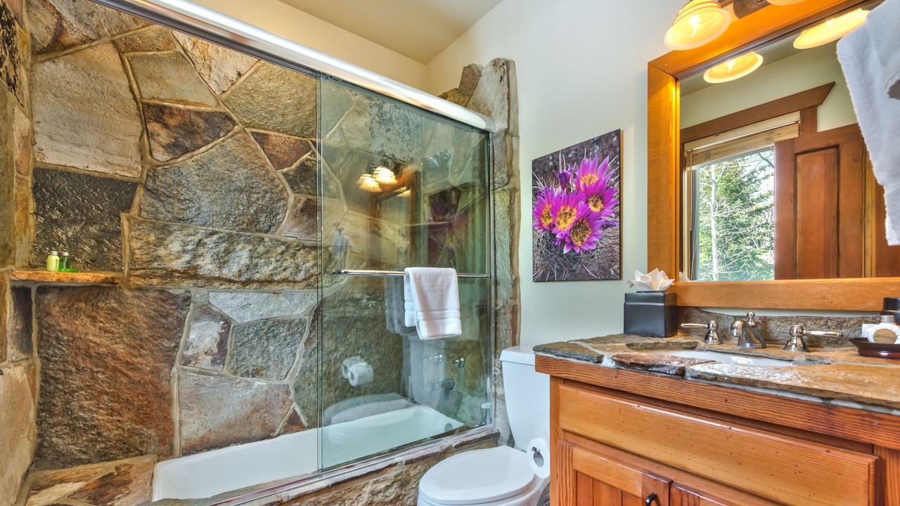 Photo of Bathroom in Deer Valley