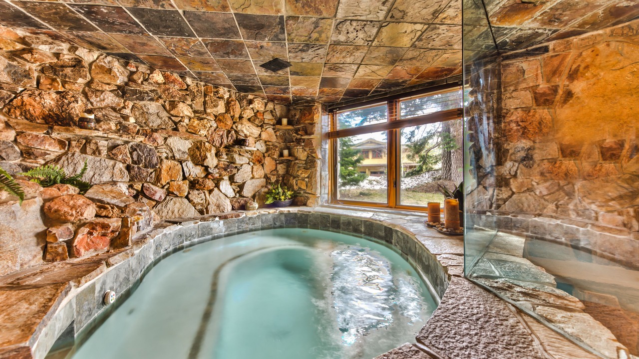 Photo of Bedroom in Deer Valley
