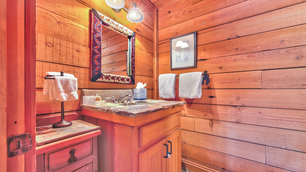 Photo of Bathroom in Deer Valley
