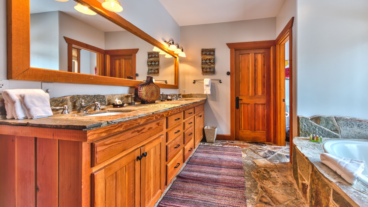 Photo of Bathroom in Deer Valley