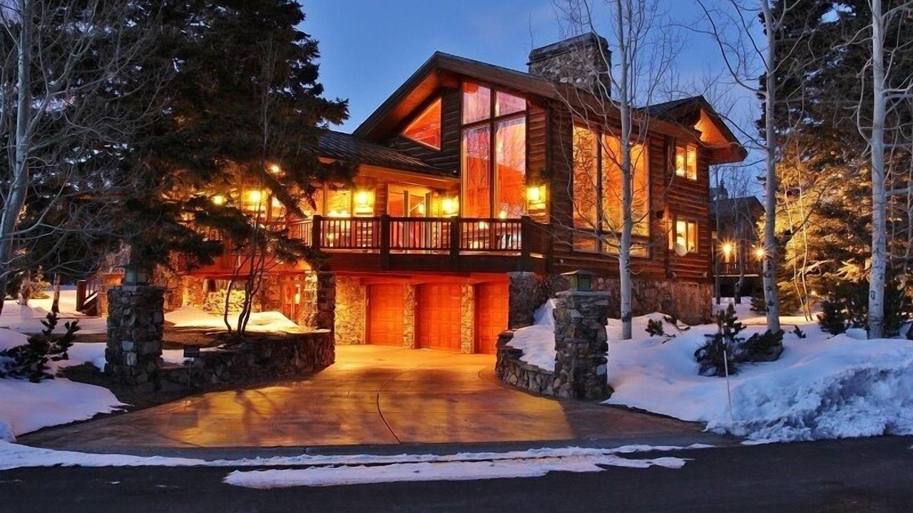 Photo of Outdoor in Deer Valley