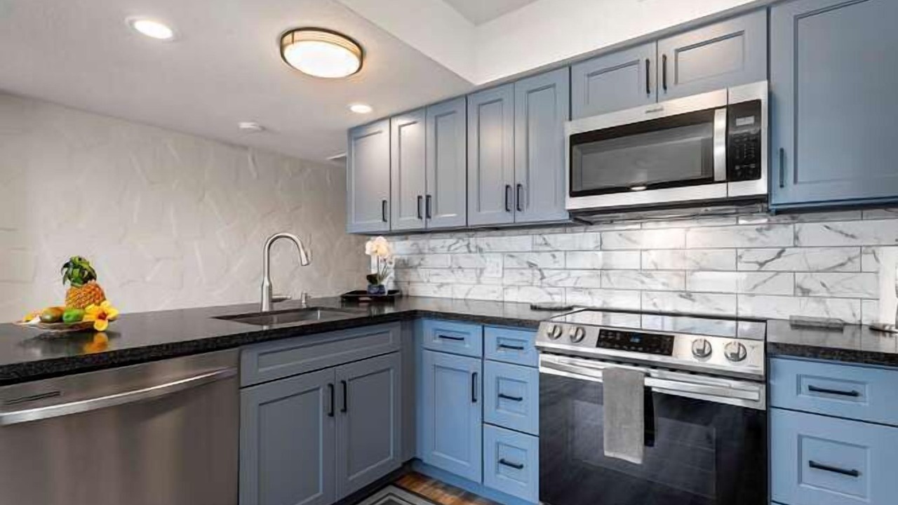 Photo of Kitchen in Kailua-Kona
