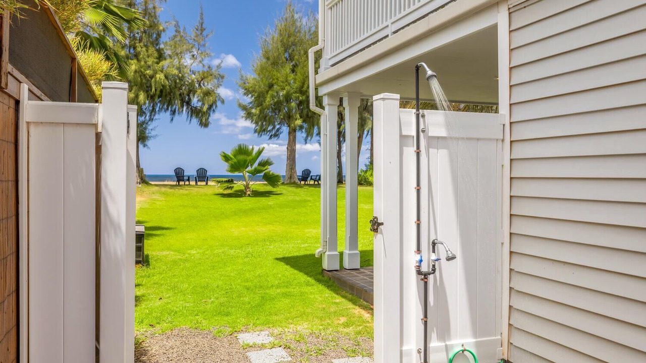 Photo of Outdoor in Waimea