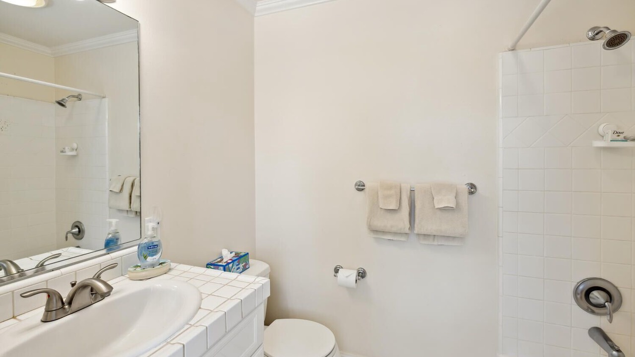 Photo of Bathroom in Waimea