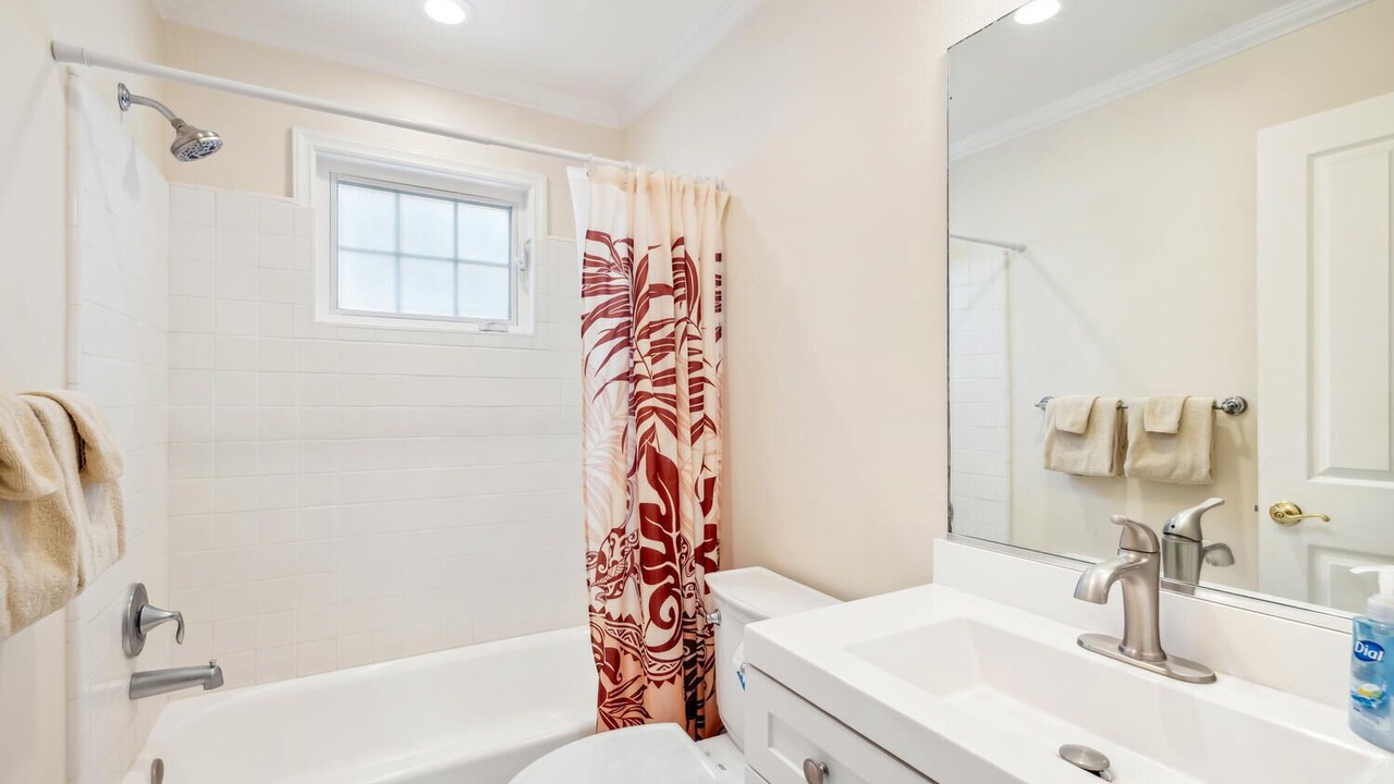 Photo of Bathroom in Waimea