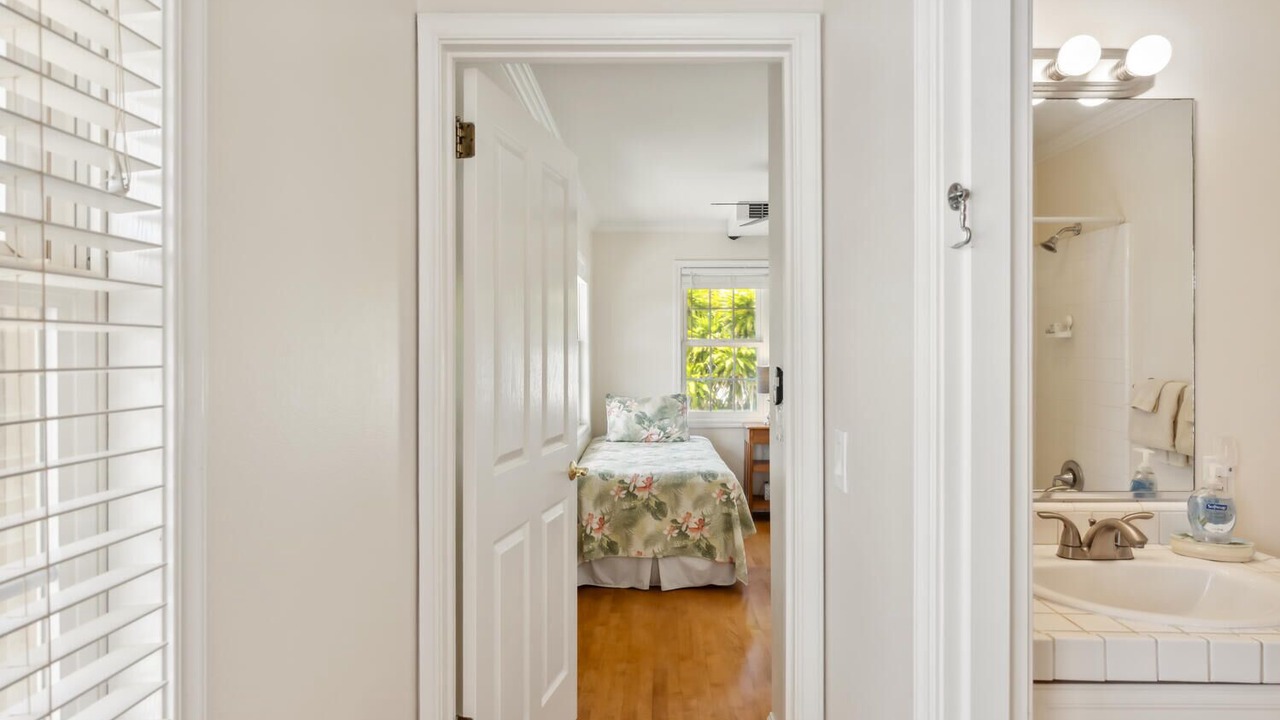 Photo of Bathroom in Waimea